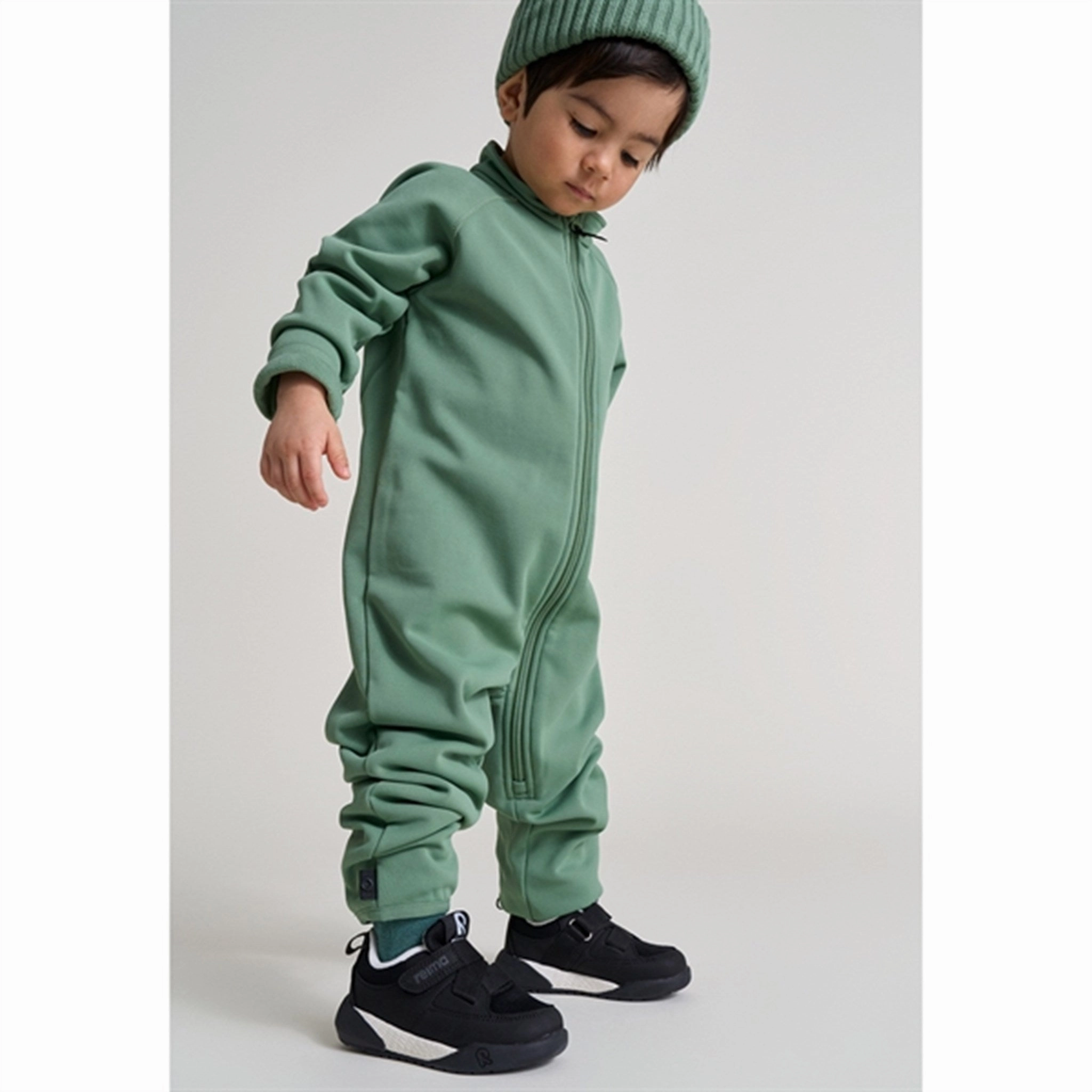 Difference Between Water Resistant And Waterproof Shoes Reima Reimatec Waterproof Sneakers Kiirus Black