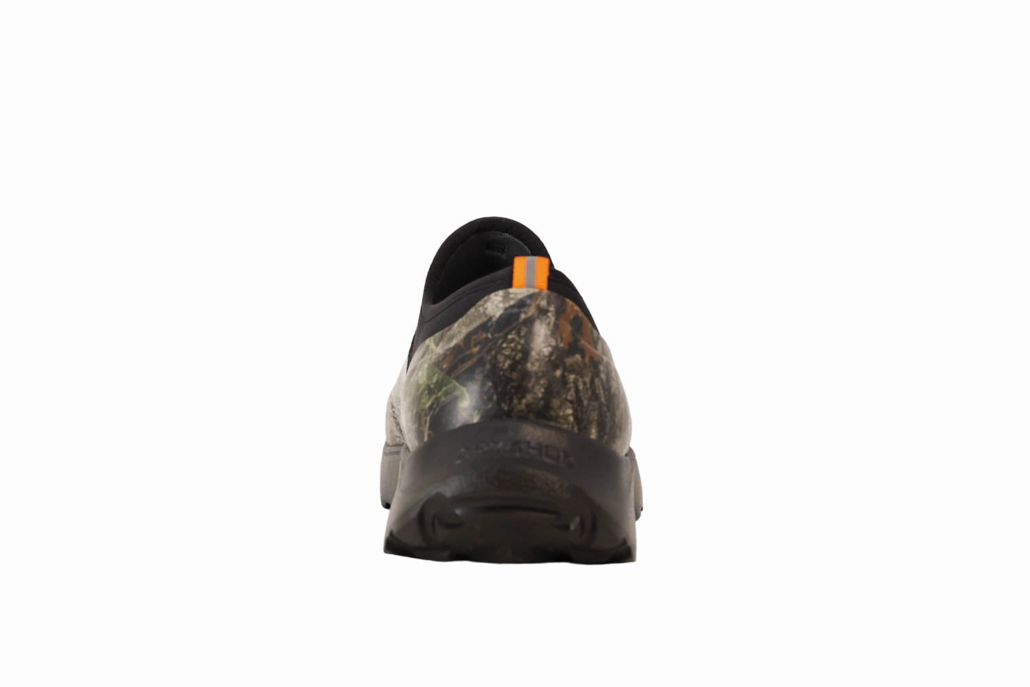 Dryshod Mens Evalusion Super Lightweight Camo Rubber Slip-On Shoes Waterproof Shoes Without Laces