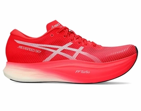 Asics Shoe Quiz Asics Metaspeed Sky  Unisex