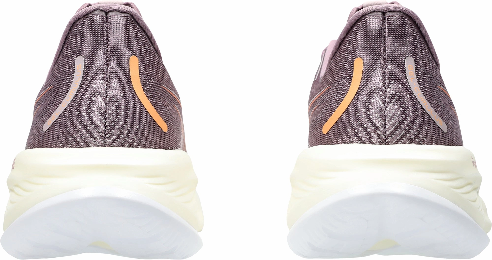 Asics Gel Cumulus 26 Womens Running Shoes - Purple Asics Gel Solution Speed 3 Tennis Shoes