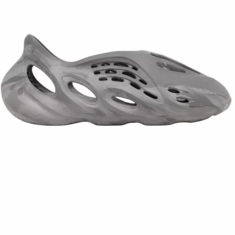 Nordstrom Rack Adidas Shoes Adidas Men's Yeezy Foam Runner Shoes - Antoca Grey / MX Granite