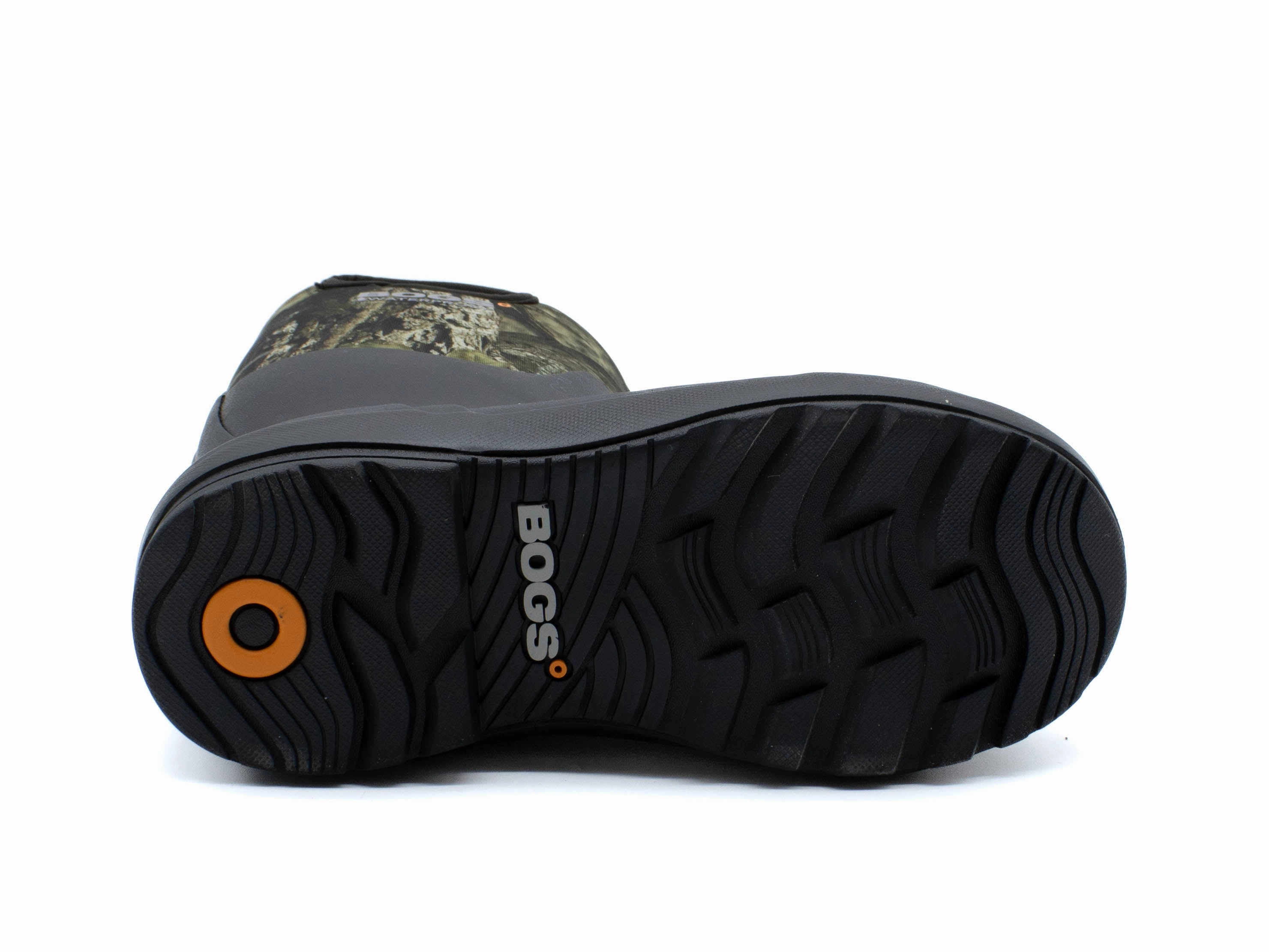 Waterproof Shoes Sports BOGS Classic II Mossy Oak