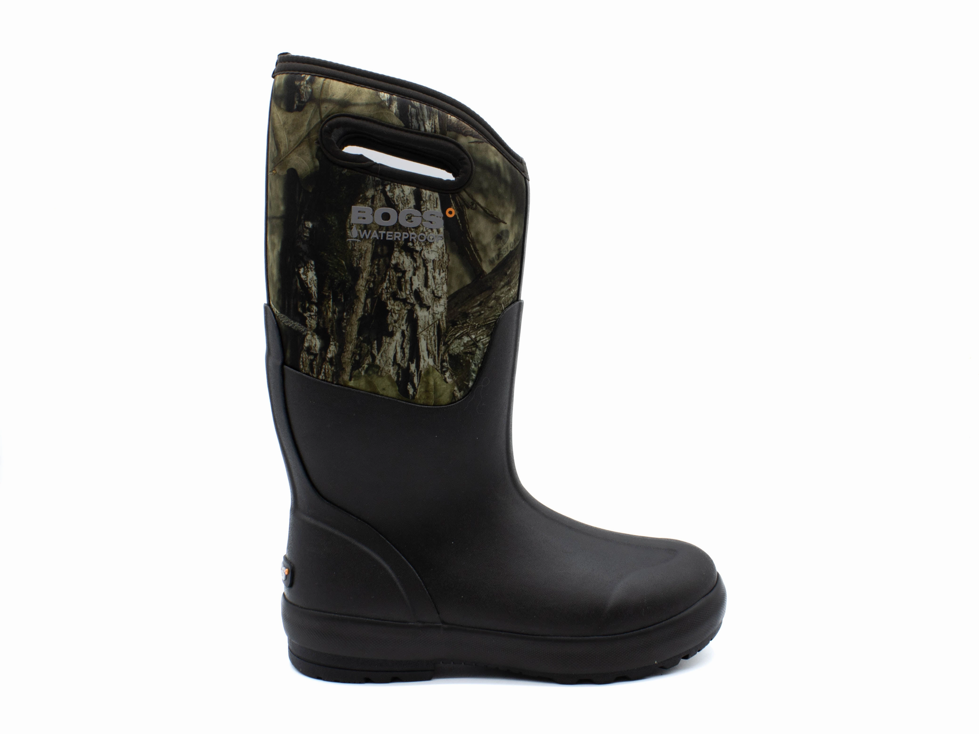 BOGS Classic II Mossy Oak Waterproof Shoe Repair Adhesive