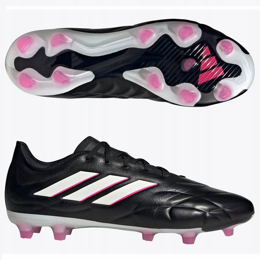adidas Copa Pure.2 FG Best Speed Cleats Soccer