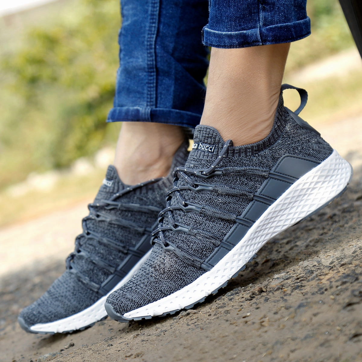 Best Shoes For Running And Walking Bacca Bucci Stella