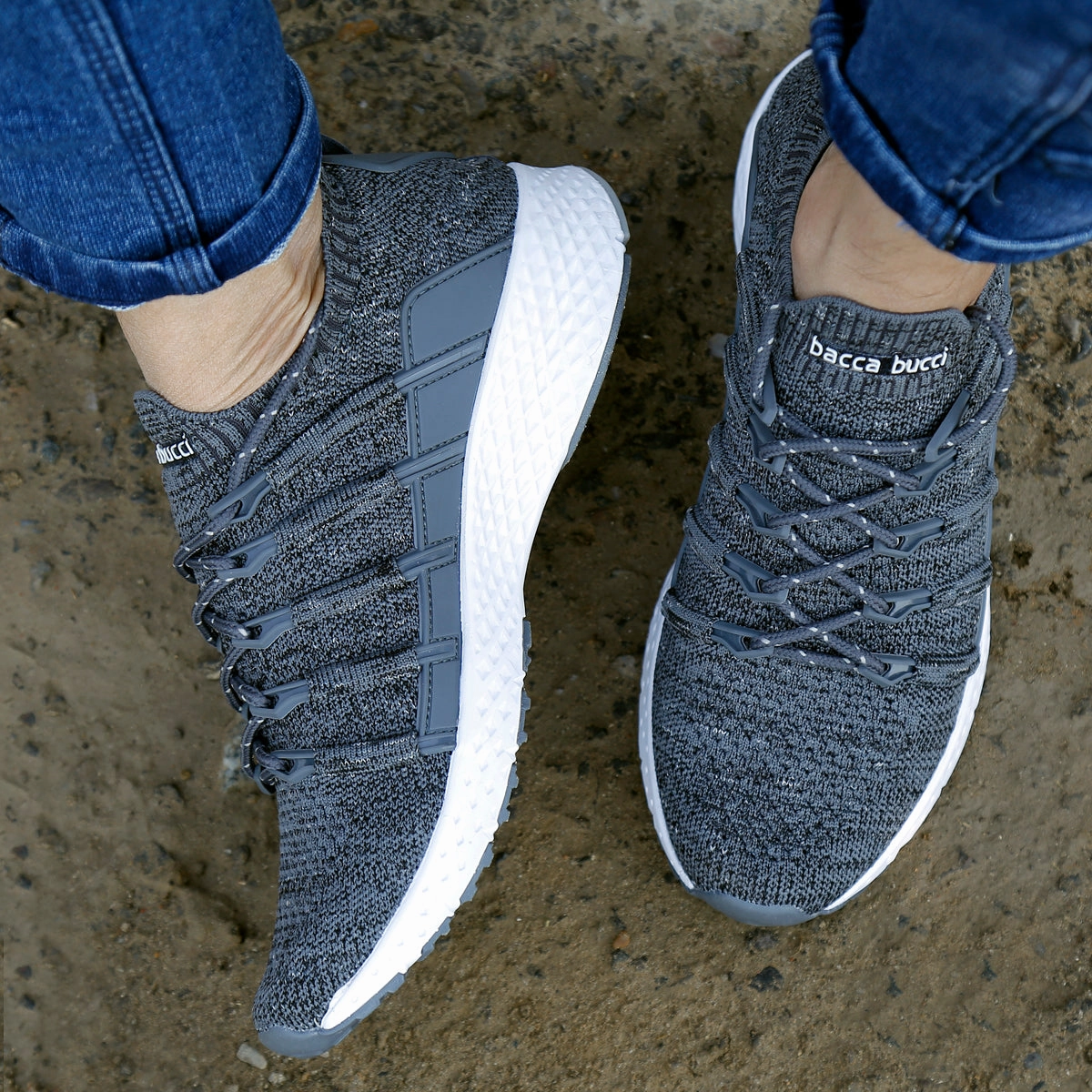 Running Shoe Sale Bacca Bucci Stella