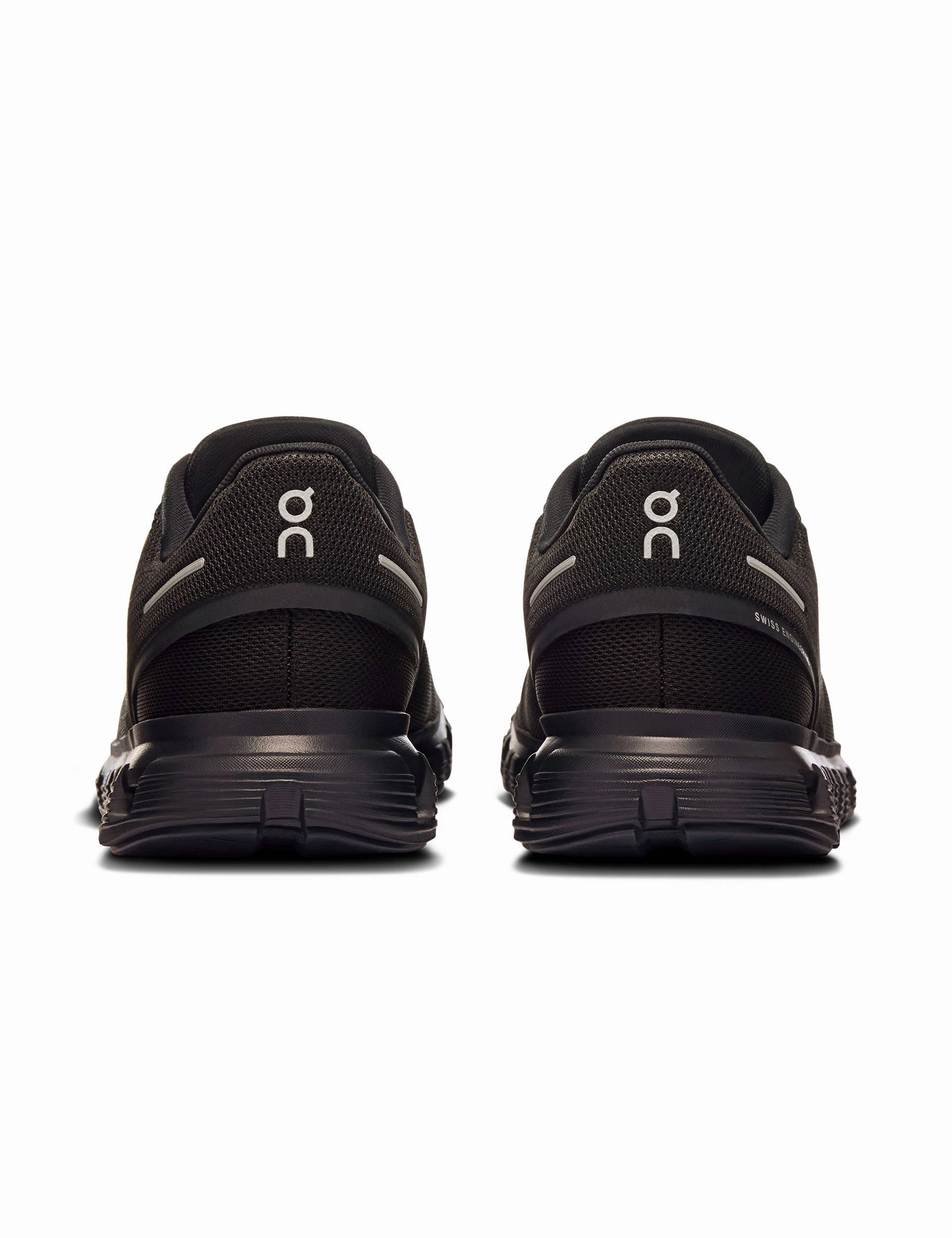 Cloud 6 - Black Moon Running Shoes