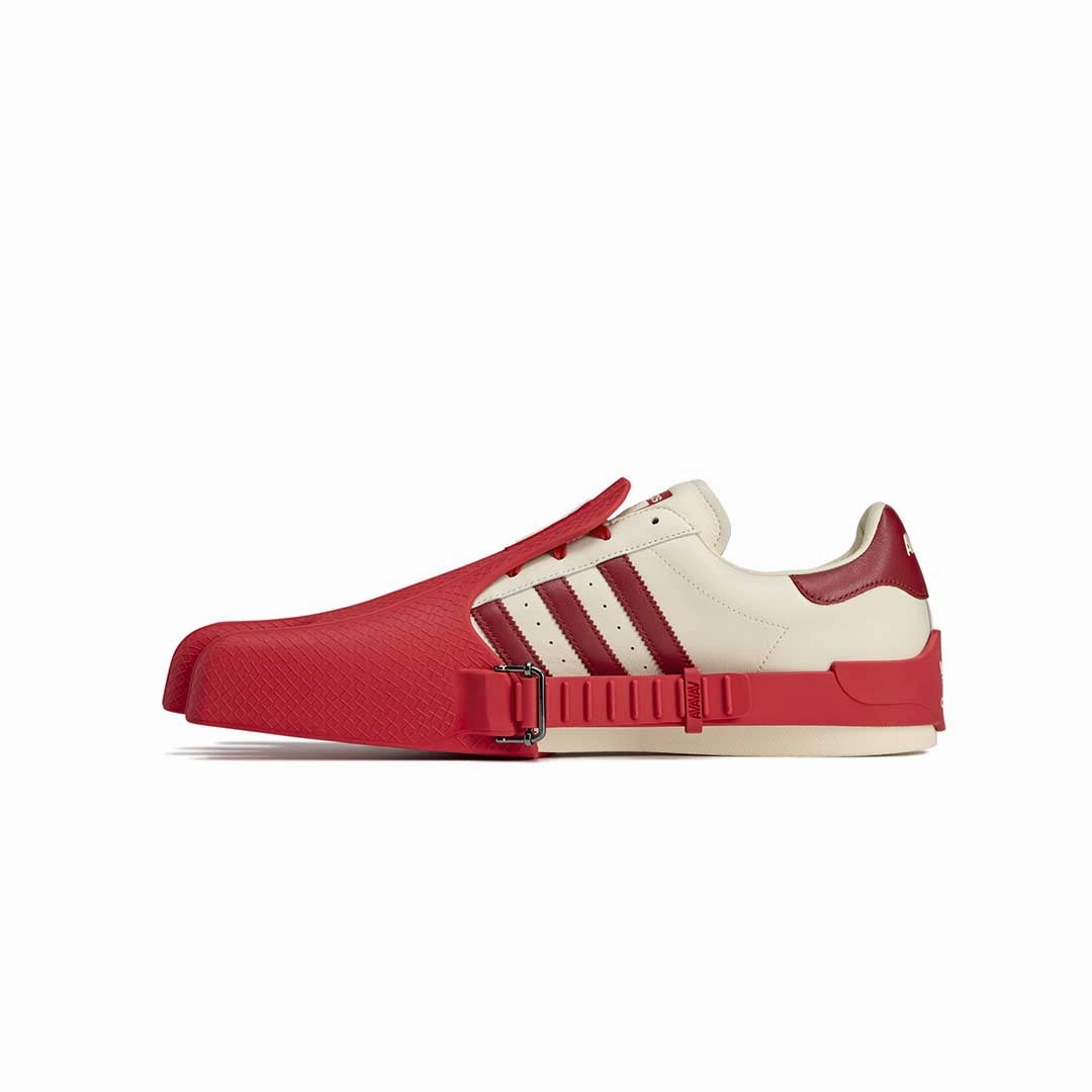adidas - Women's adidas x Avavav Superfinger Superstar Shoes (JP7142) Adidas Forum 2000 Shoes