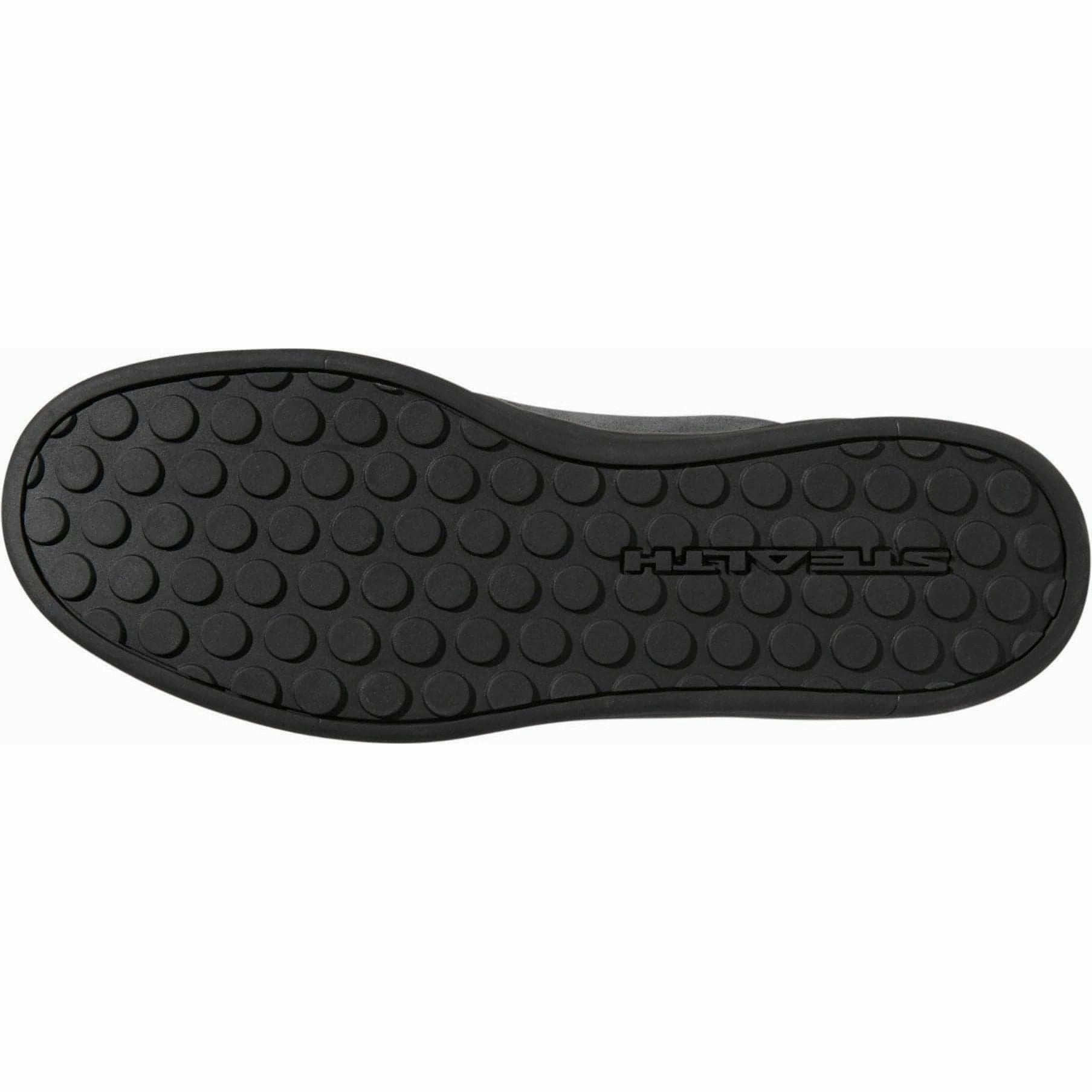 Tempo Boa Cycling Five Ten Sleuth DLX Mens MTB Cycling Shoes - Grey