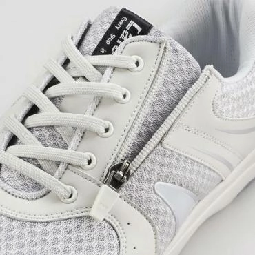 Lafeet Tabi - Black/Silver Best Running Shoes To Avoid Shin Splints