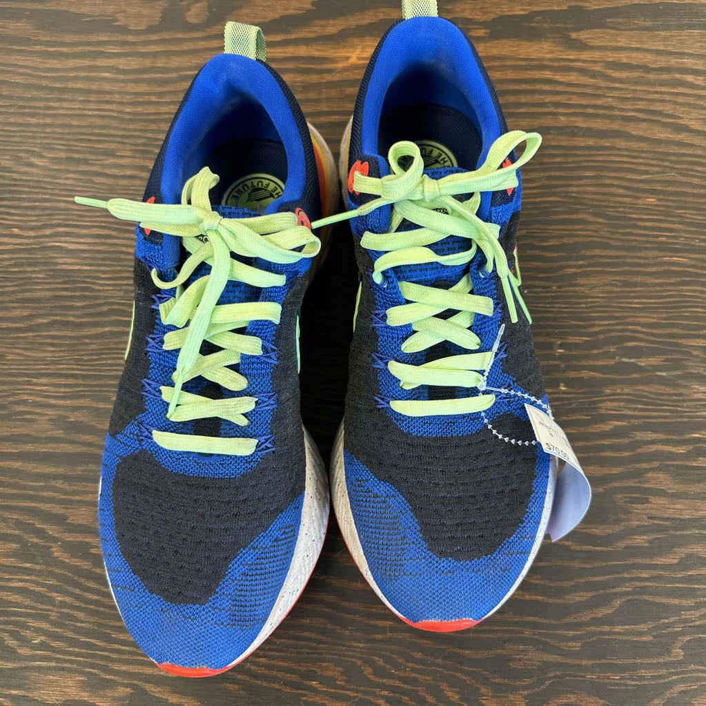 Run Shoes React Running Shoes Men's