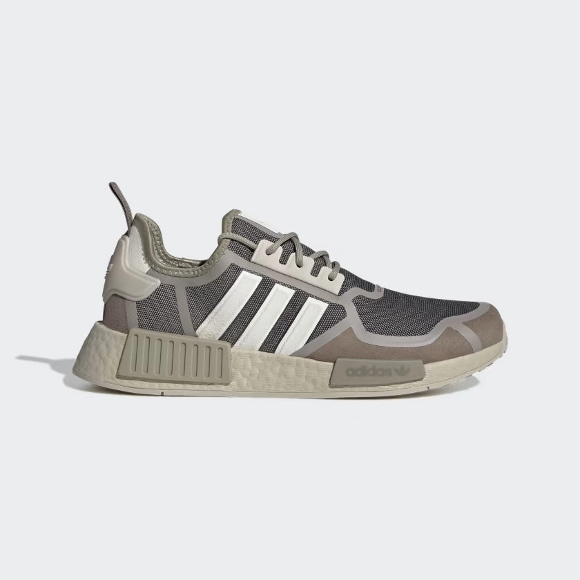 Adidas NMD_R1 Women's Running Trainers Grey GX7606 Adidas X Diesel Shoes