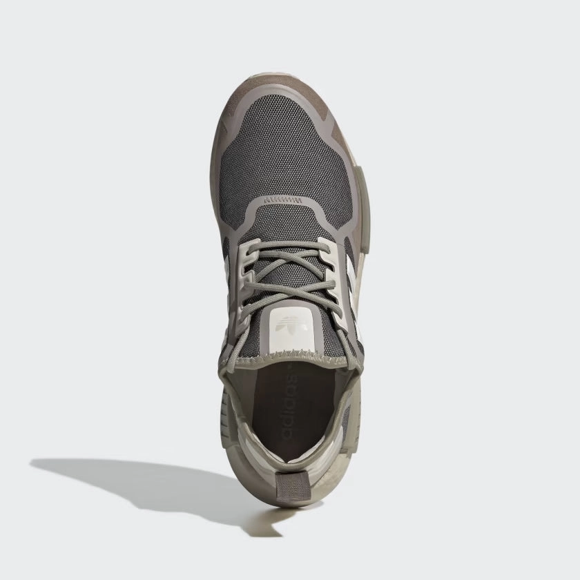 Adidas NMD_R1 Women's Running Trainers Grey GX7606 Ozelia Adidas Shoes