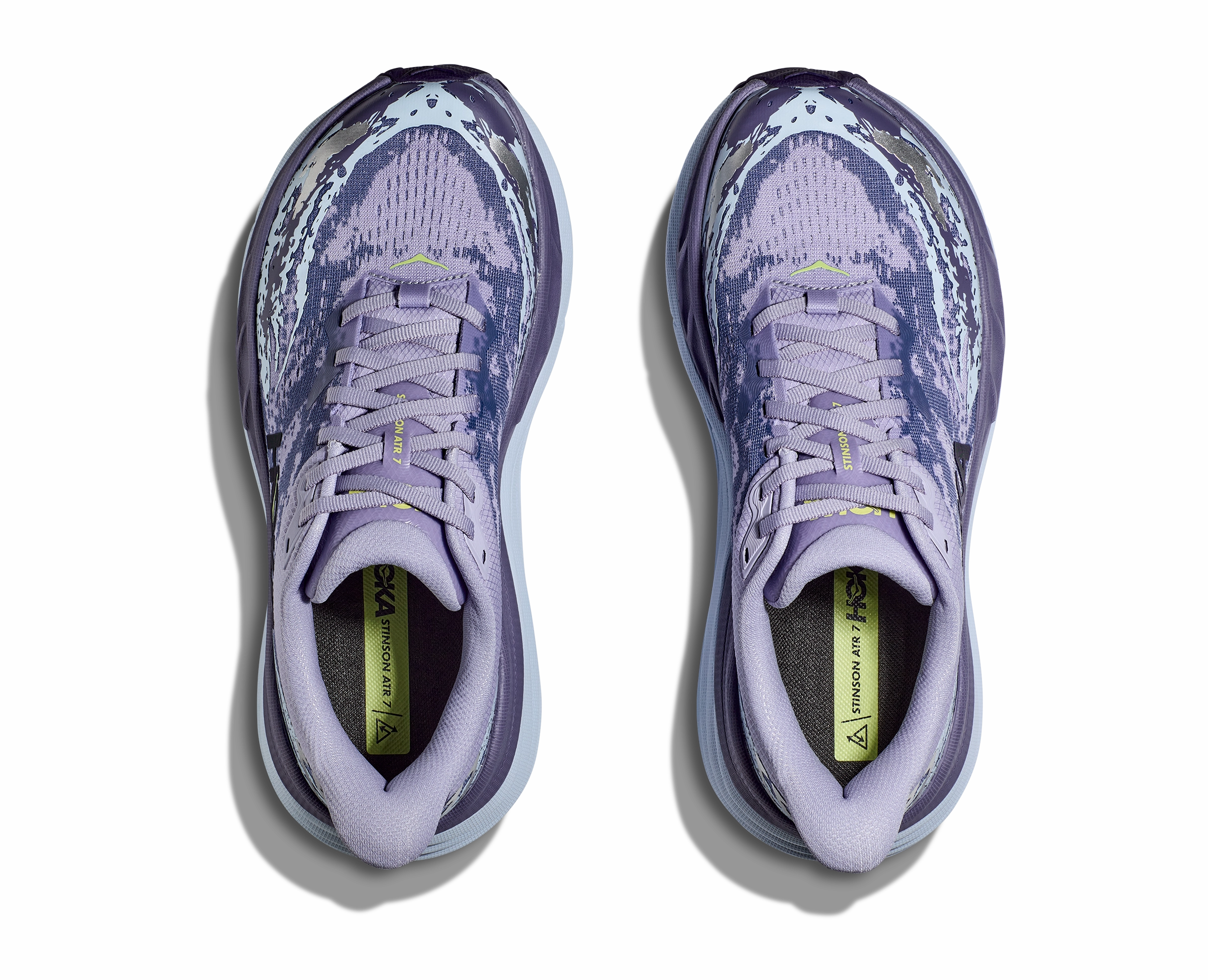 Hoka Stinson 7 Women's