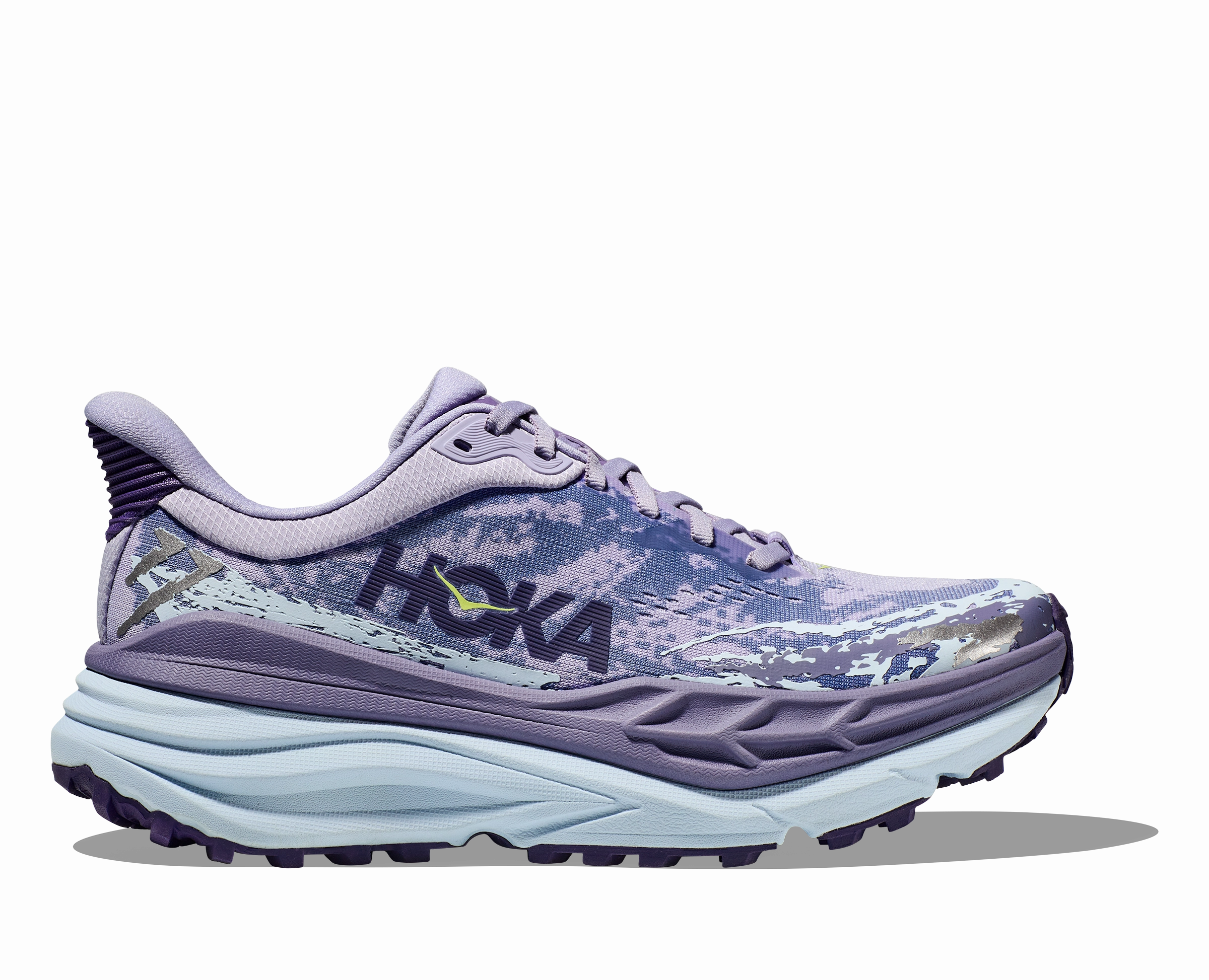 Hoka Stinson 7 Women's
