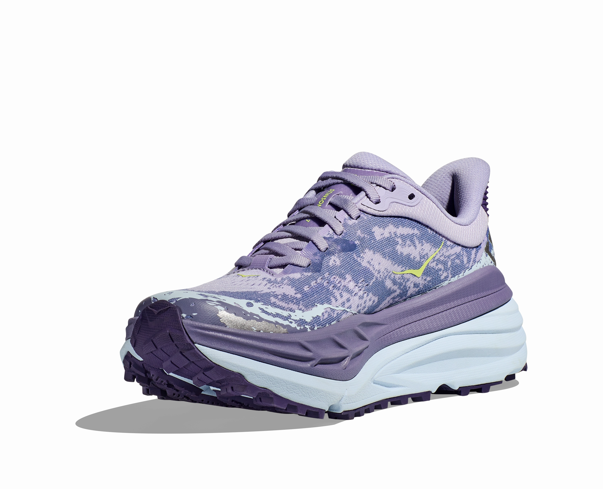 Hoka Stinson 7 Women's