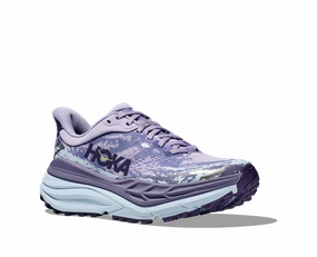 Hoka Stinson 7 Women's Running Shoes For Overweight