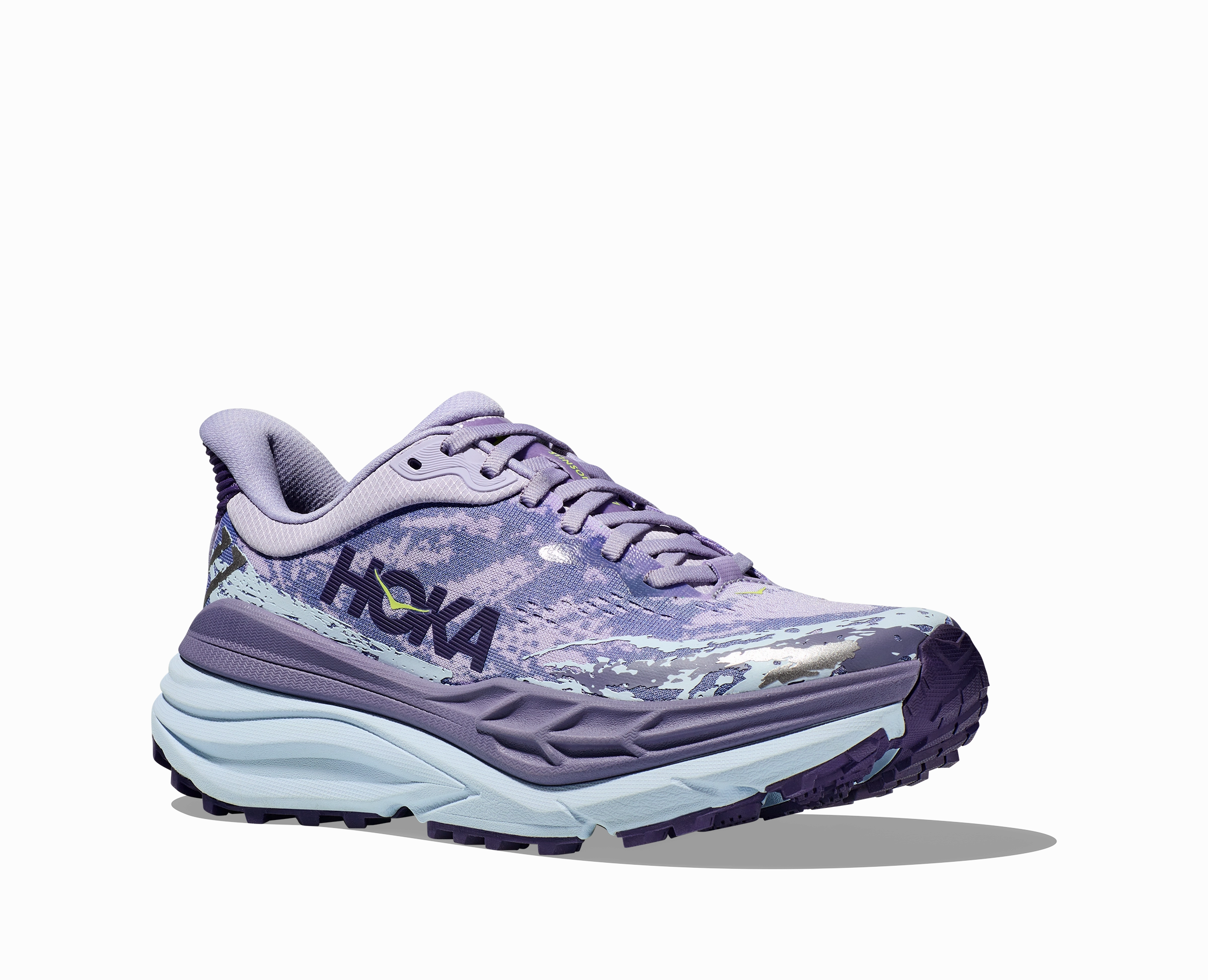 Hoka Stinson 7 Women's Best Running Shoes 2021