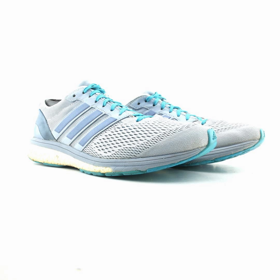 Best Shoes For Marathon Training And Running ADIDAS ADIZERO BOSTON 6