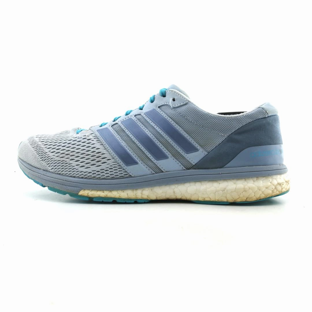 Running Shoe Comparison Tool ADIDAS ADIZERO BOSTON 6