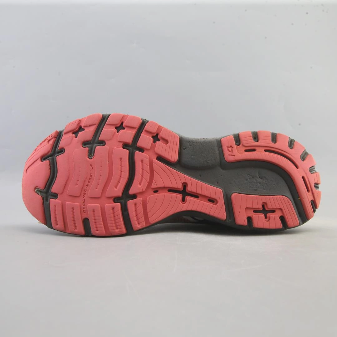 BROOKS GHOST 14 Running Shoes For Numb Feet