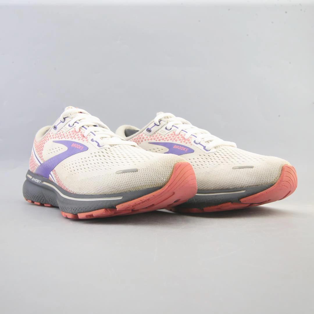 Running Shoes With The Most Cushion BROOKS GHOST 14