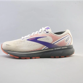 Best Running Shoes For Big Guys BROOKS GHOST 14