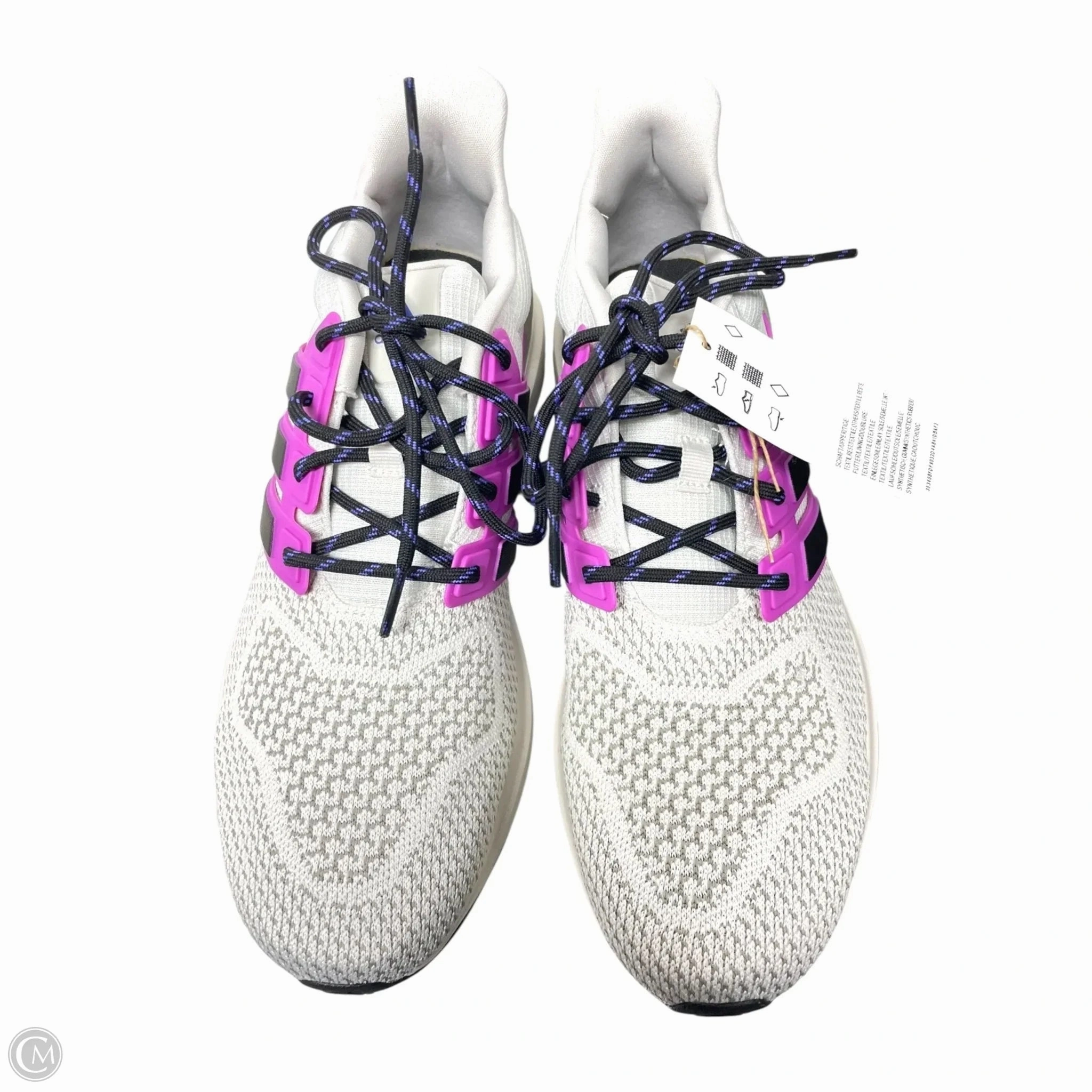 Adidas Shoes Jogger Shoes Athletic By Adidas In Multi-colored, Size: 11