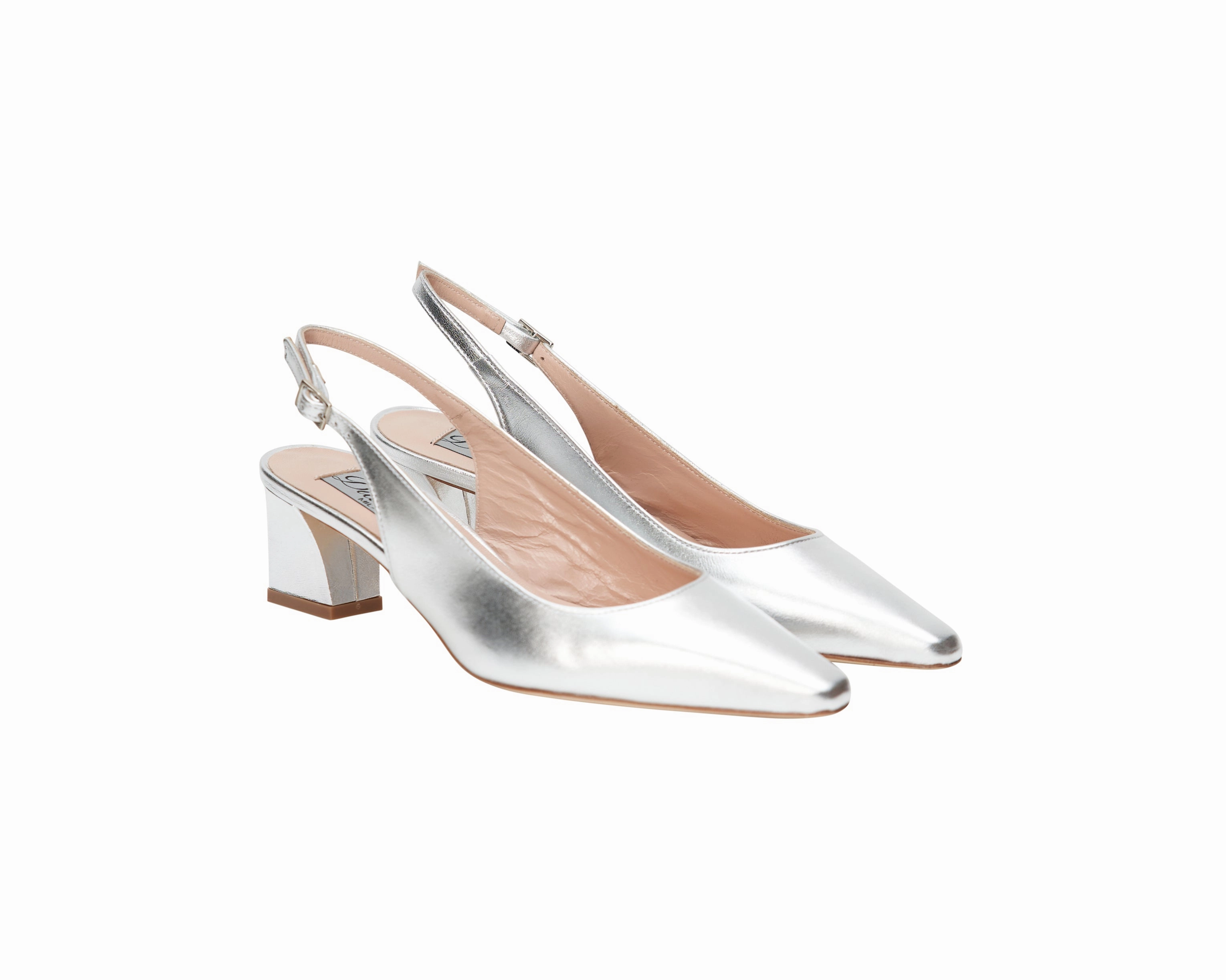 Cake With High Heels Retro Sling (4022)