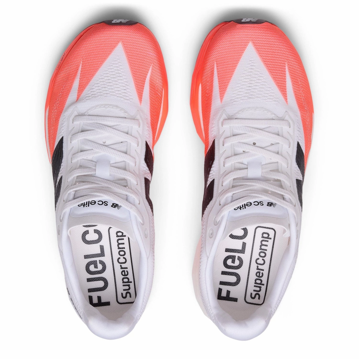 New Balance Blue Womens New Balance FuelCell SuperComp Elite 5 women's