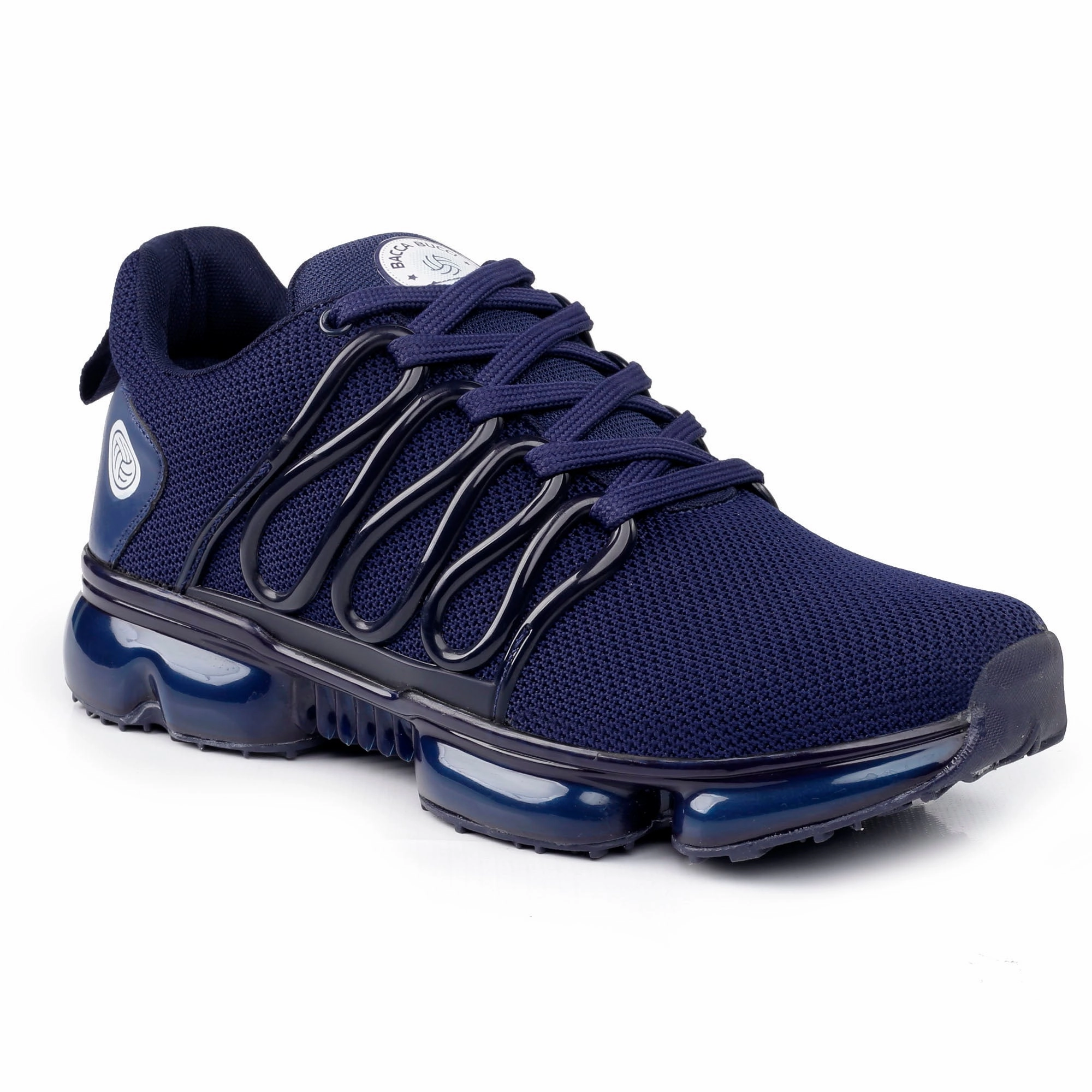 4dfwd Running Shoes Bacca Bucci Bolt