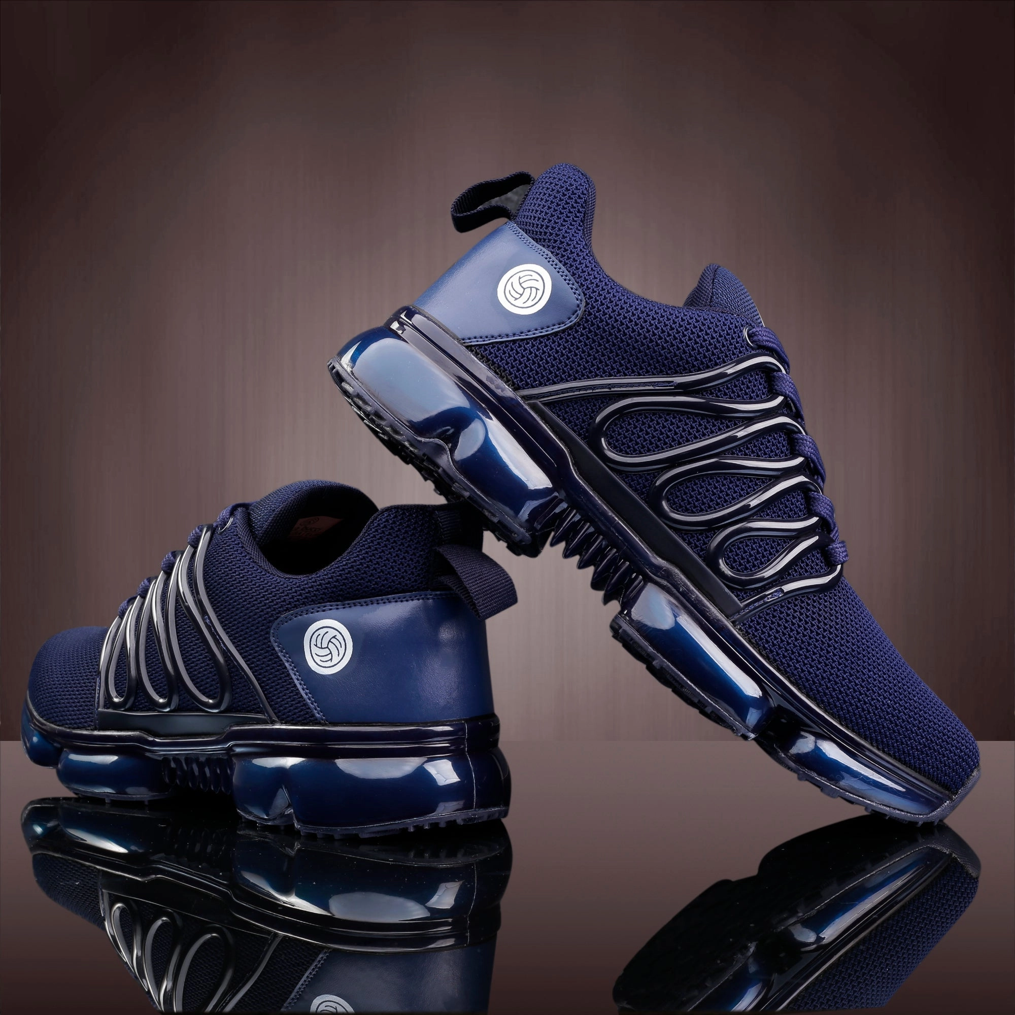 Bacca Bucci Bolt Running Shoes For Tarmac