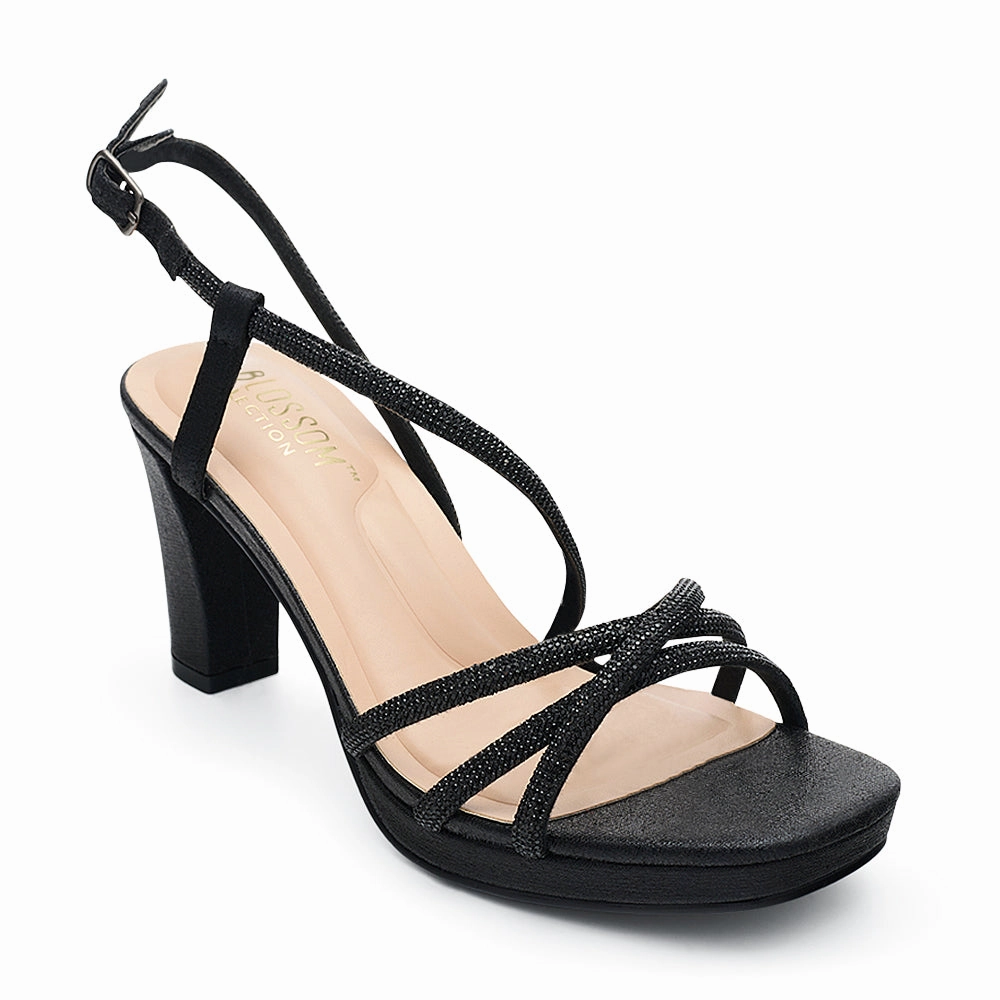 Feet Hurt High Heels DALLAS-1