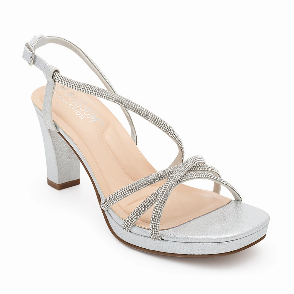 High Heels Feet Slide Forward DALLAS-1