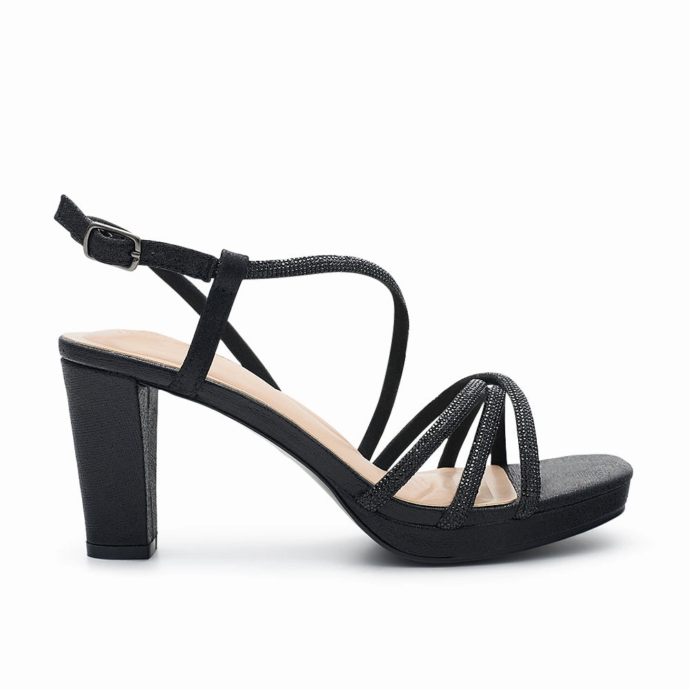 DALLAS-1 High Heels Bride