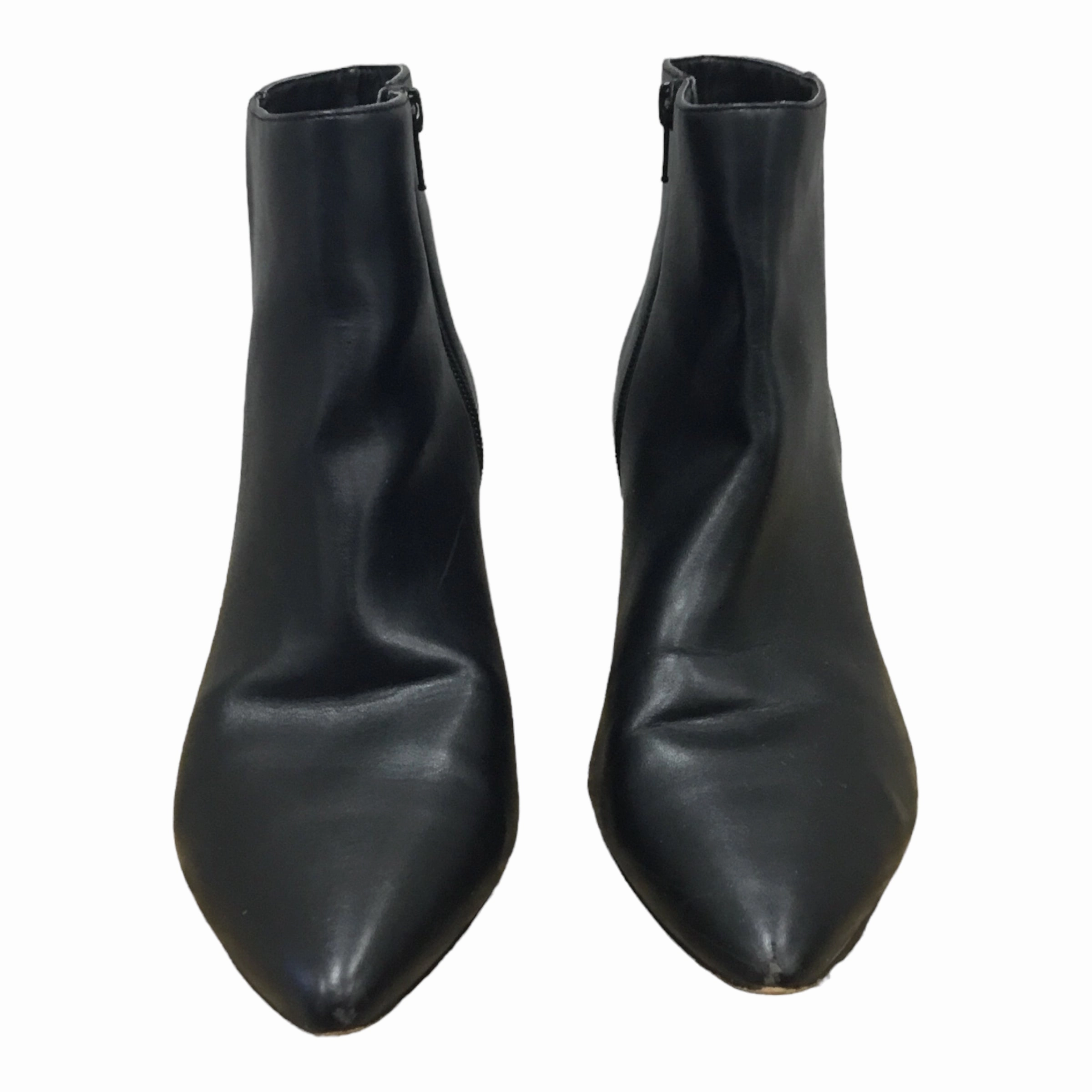 Shoes Heels Stiletto By Banana Republic  Size: 9 Mary Jane High Heels