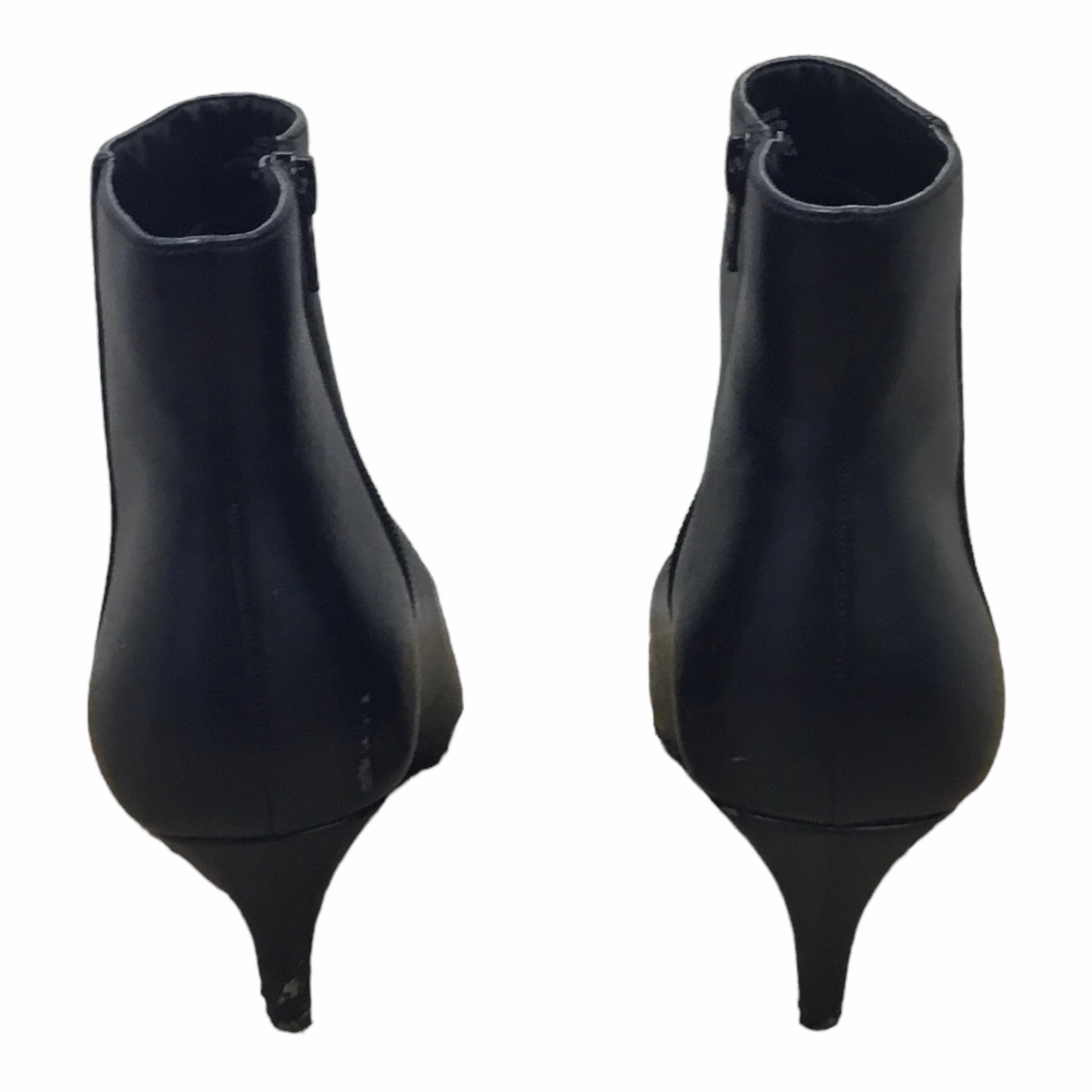 Size 12 High Heels Under 20 Shoes Heels Stiletto By Banana Republic  Size: 9