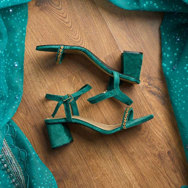 Tajdari Drag Queens In High Heels