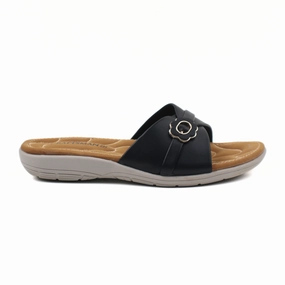Photos Of Shoes CRAFTSMAN WOMENS SLIP ON SANDALS