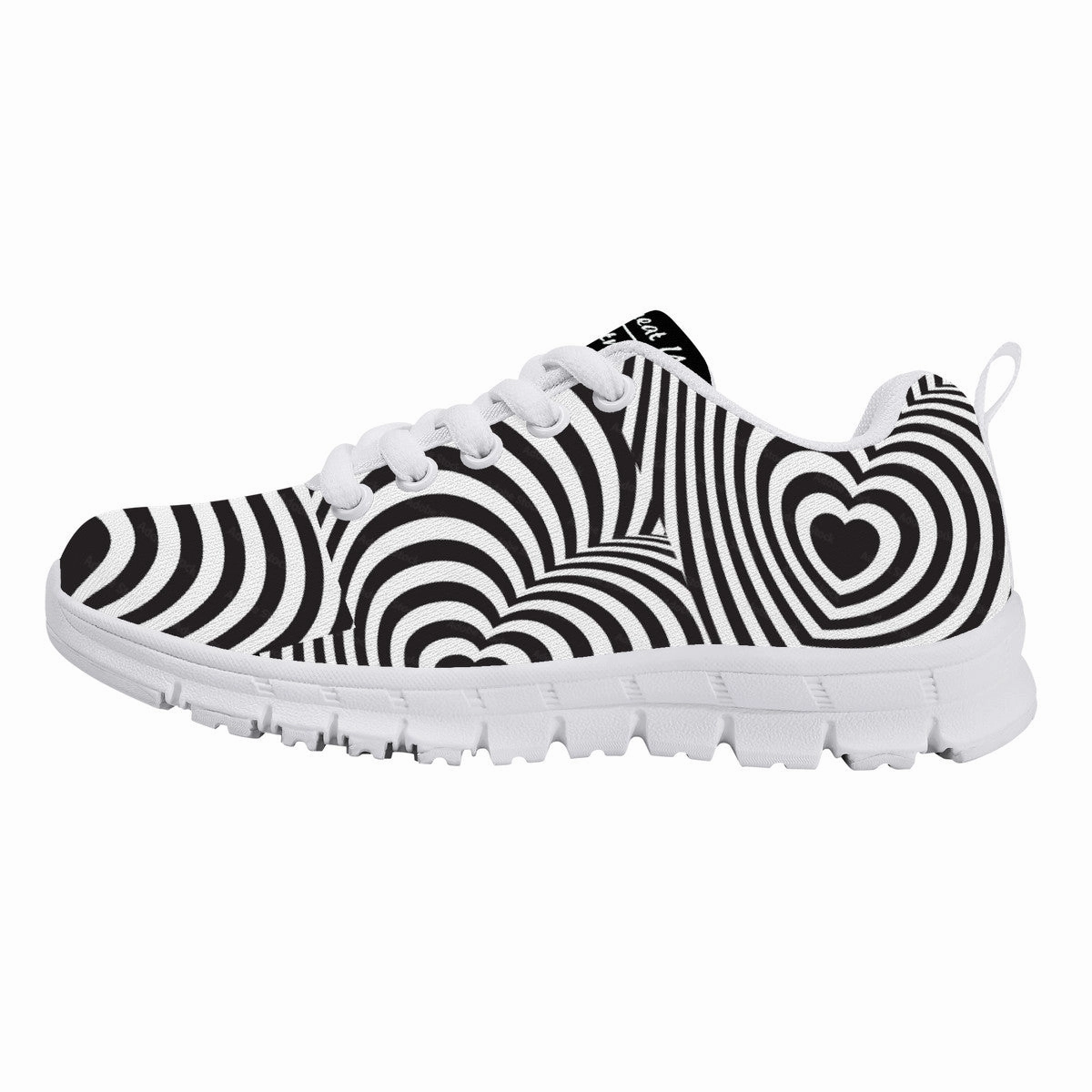 Kids Sneakers Rnr Running Shoe