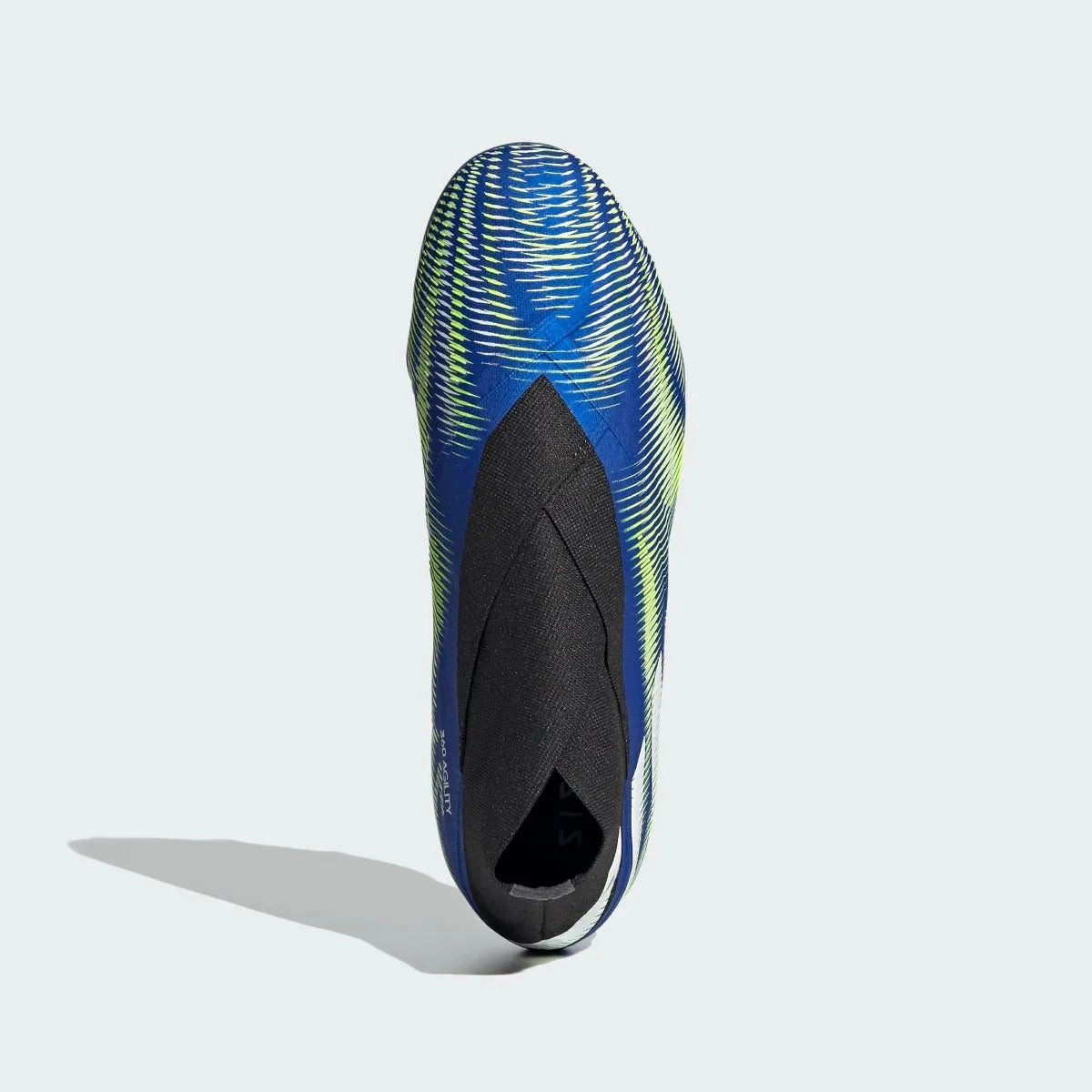 Adidas Jr Nemeziz   FG - Royal-Volt-Black Soccer Cleats That Make You Faster