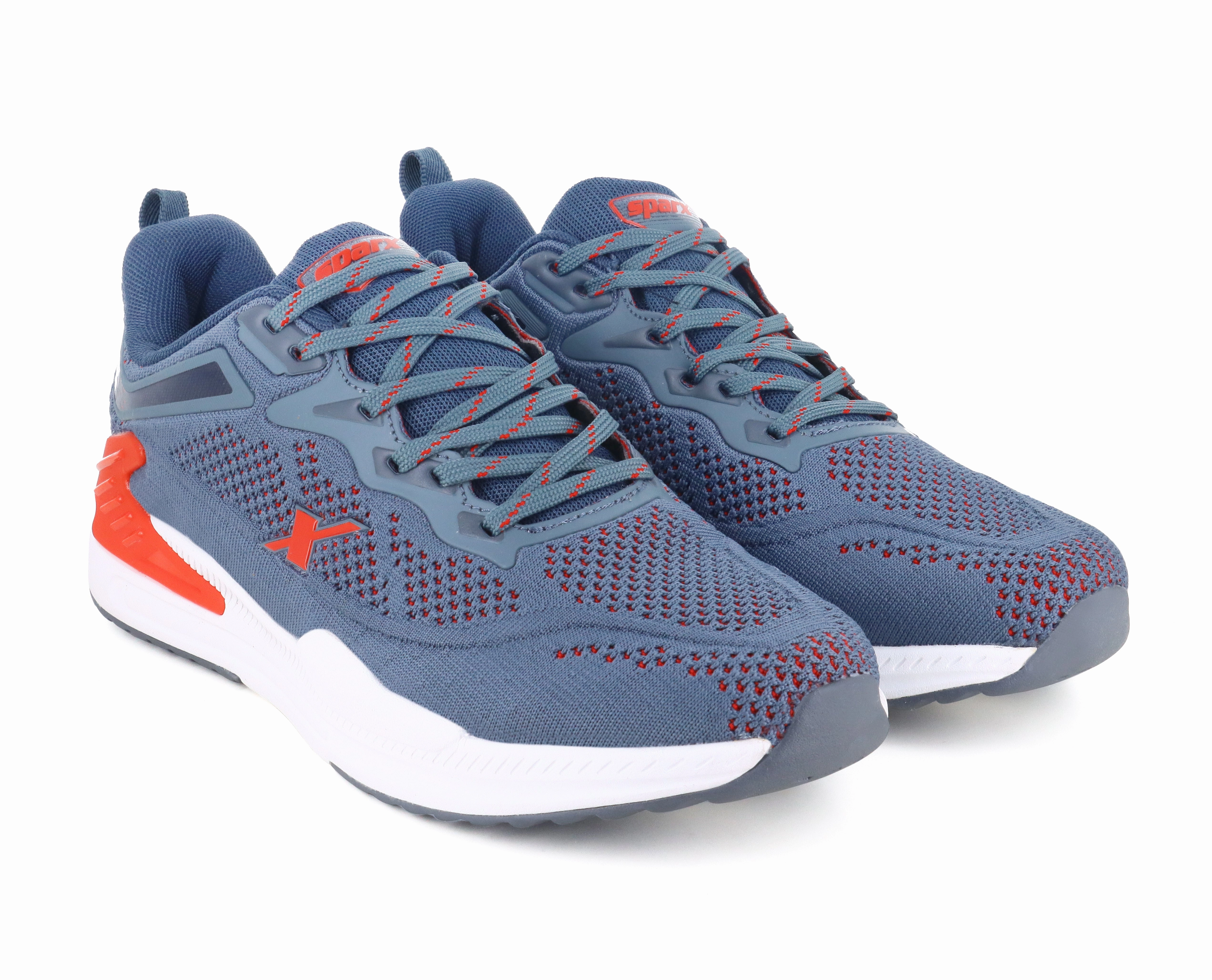 SPARX Running shoes for men SM 813 Running Shoes High Arches