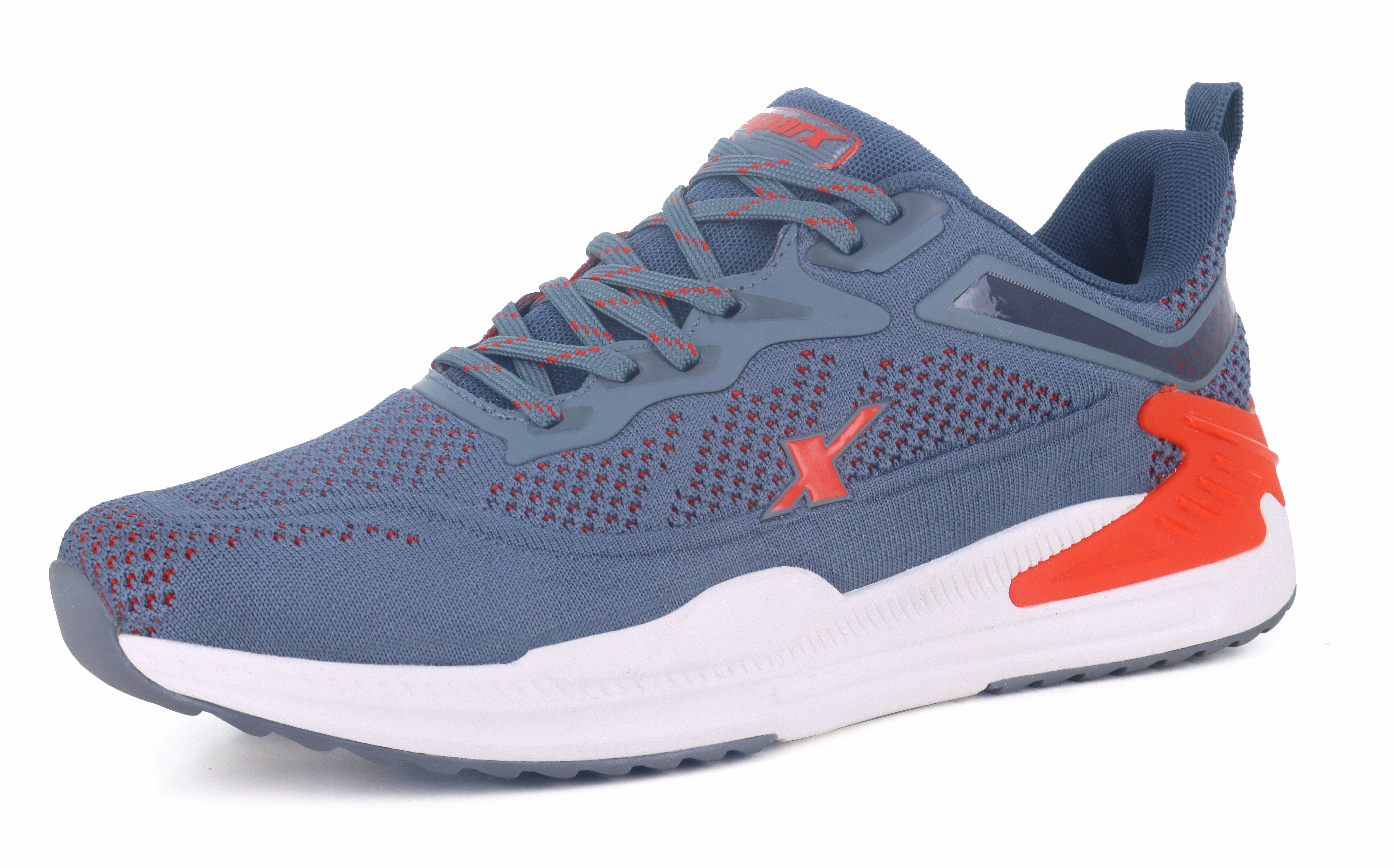 Beginner Running Shoe SPARX Running shoes for men SM 813