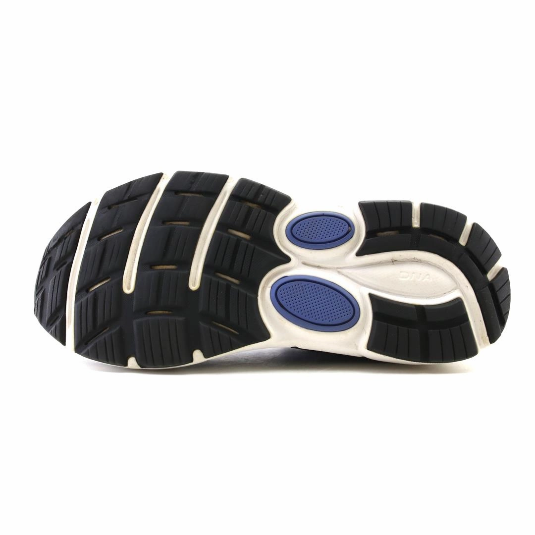 BROOKS DYAD 10 Max Cushion Trail Running Shoes