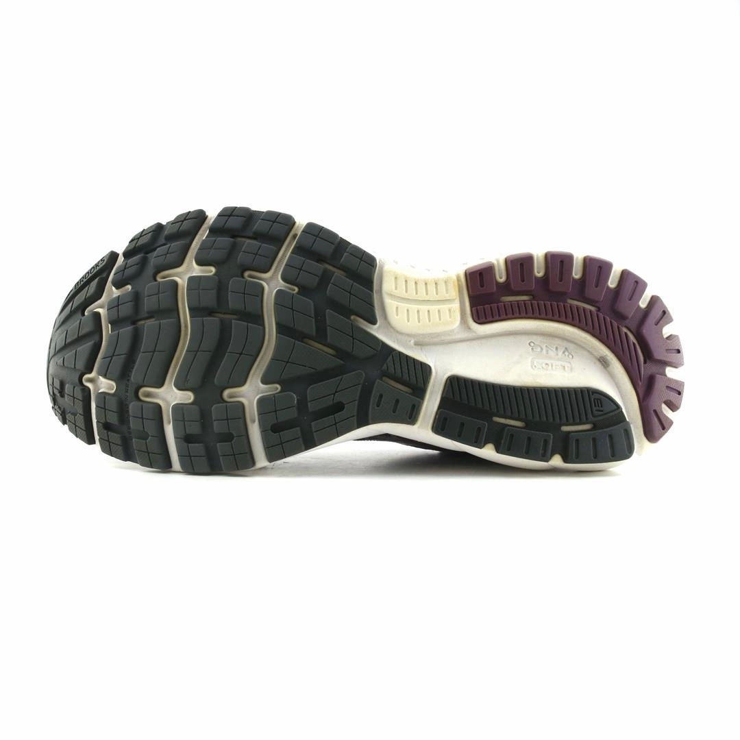 BROOKS GHOST 13 Basketball Vs Running Shoes