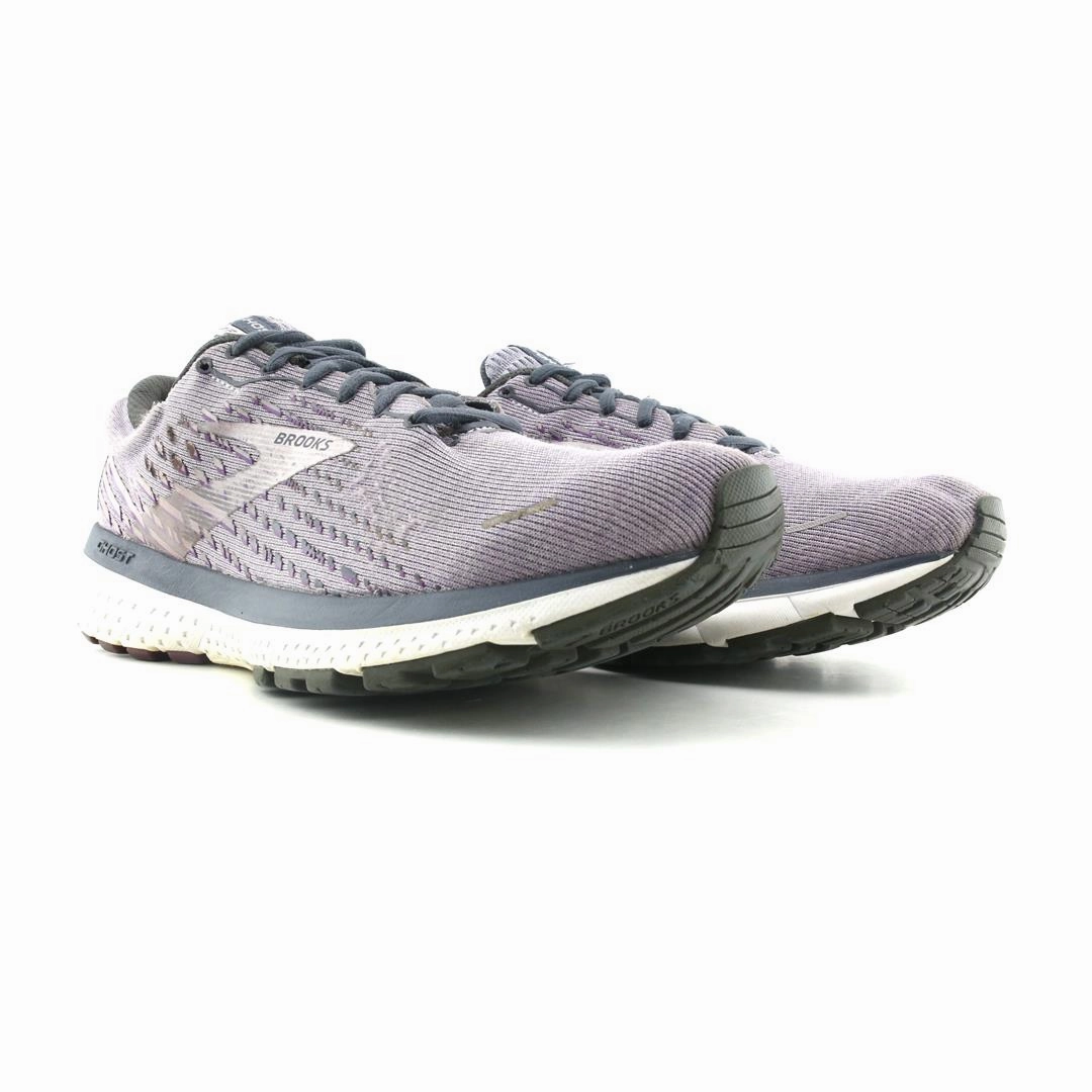 Running Platform Shoes BROOKS GHOST 13
