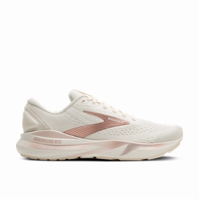 Brooks Adrenaline GTS 24 Womens Good Running Shoes For Strikers