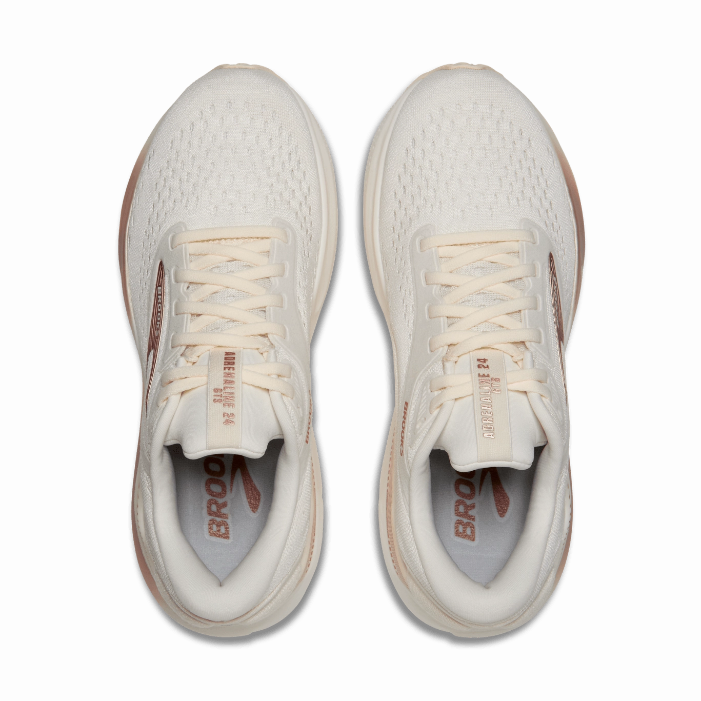 Running And Training Shoes Brooks Adrenaline GTS 24 Womens