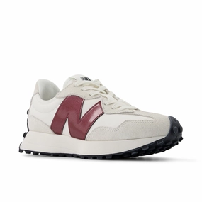 New Balance 327 Women's (WS327JWC) Best Junior Running Shoes Uk