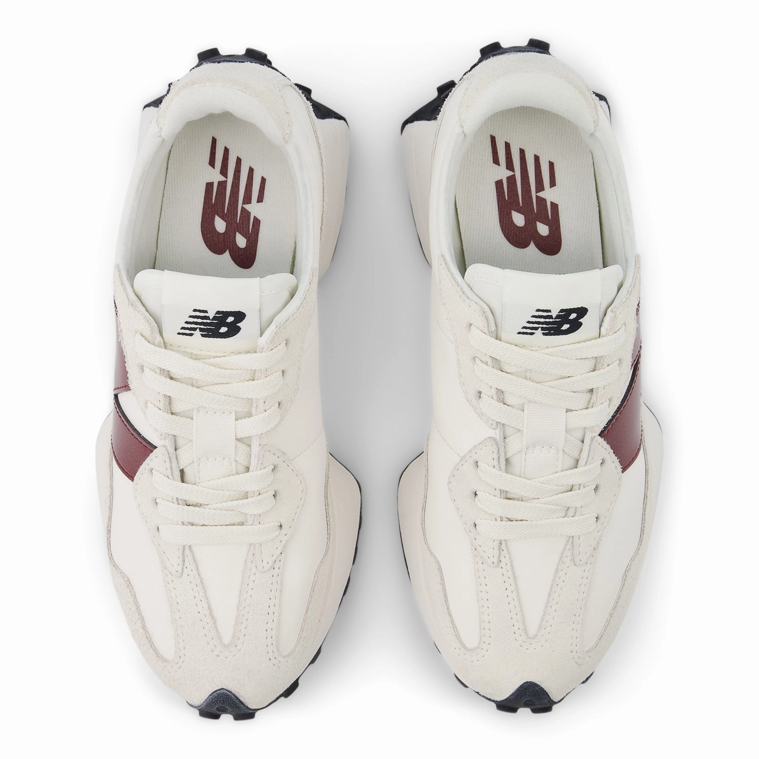 New Balance 327 Women's (WS327JWC) Running Shoes Columbus Ohio